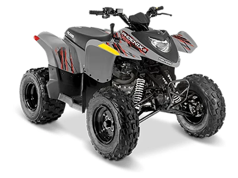 2022 Polaris Phoenix 200