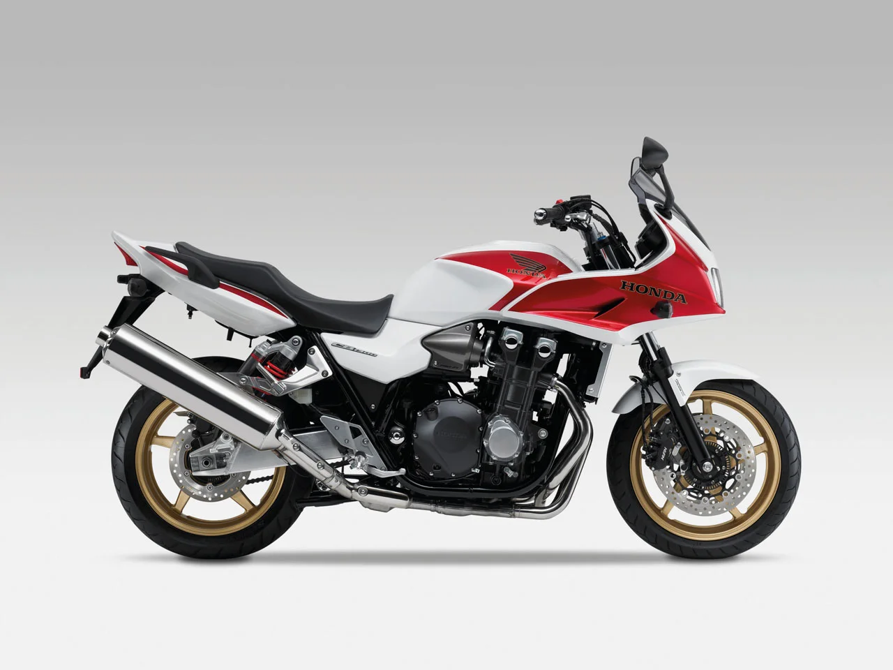 2012 Honda CB1300S ABS