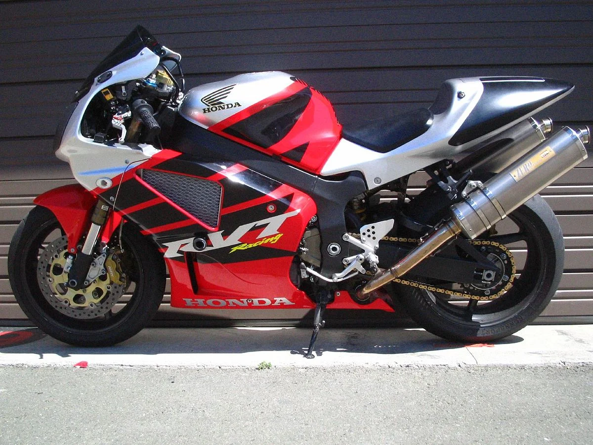 2004 Honda RC 51 - RTV 1000 R
