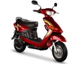 2011 YObykes Spark