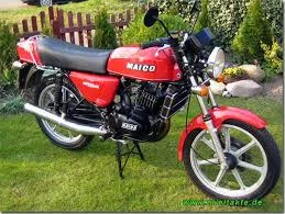1979 Maico MD 250 WK