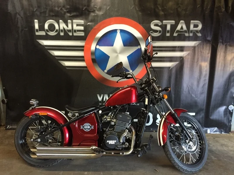 2012 Johnny Pag Ventura