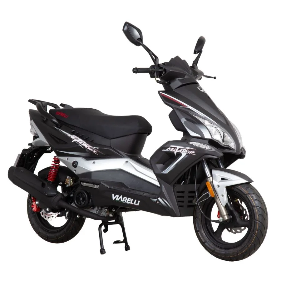 2023 Viarelli Matador