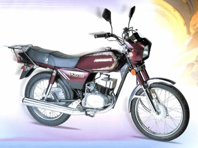 2006 Jincheng AX 100-C
