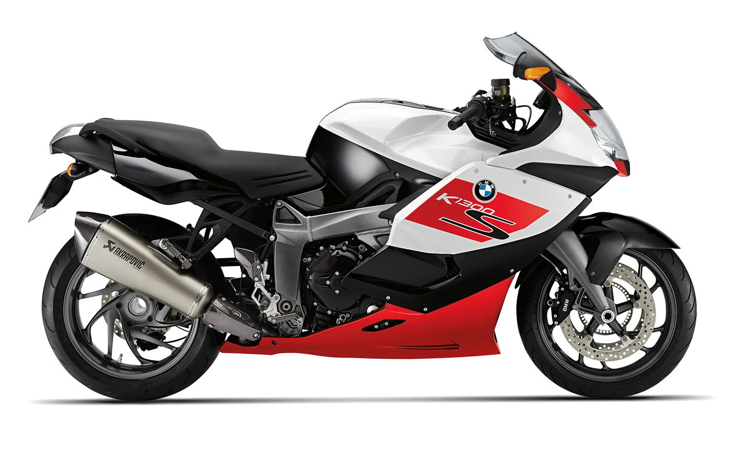 2013 BMW K 1300 S