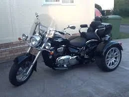 2013 Rewaco CT800