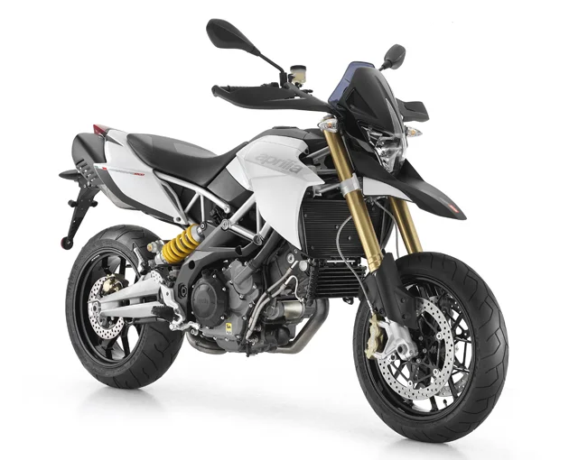 2012 Aprilia Dorsoduro 750 Factory ABS