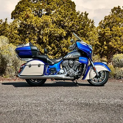 2024 Indian Roadmaster