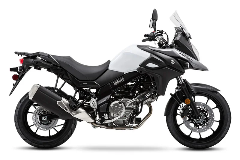2019 Suzuki V-Strom 650