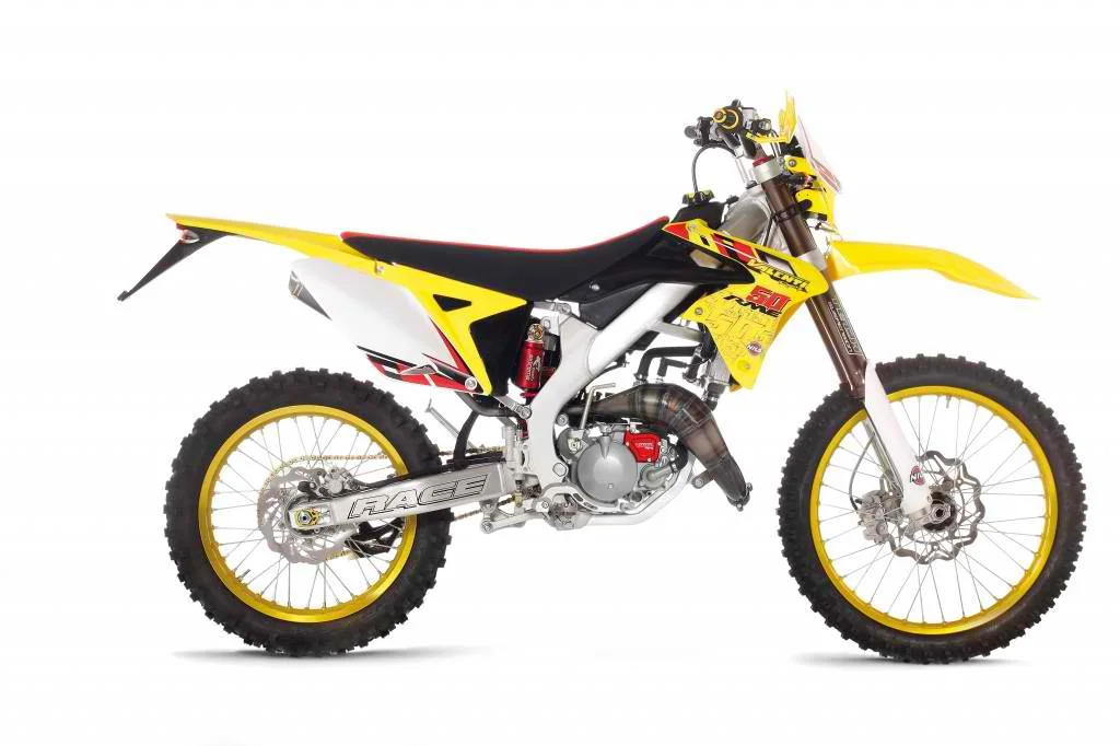2013 Valenti RME 50