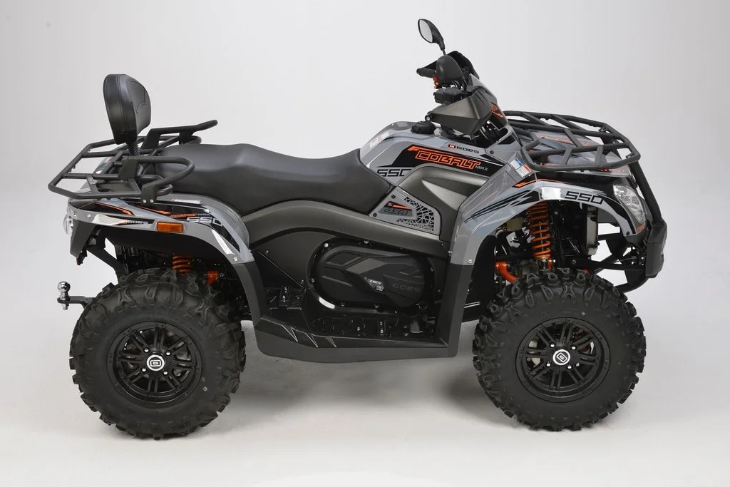 2020 Goes Cobalt Max