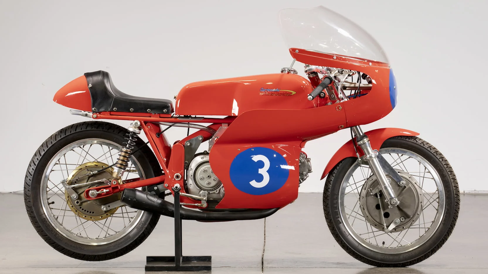 1968 Aermacchi Ala D Oro