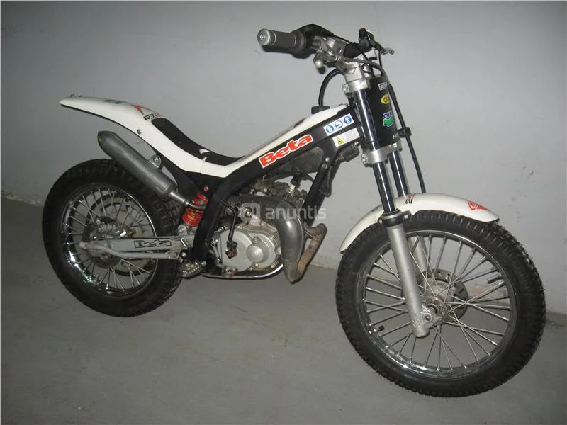 2010 Beta Minitrial