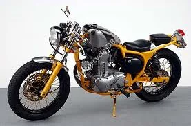 2005 Sherco Shark 50 CC SM
