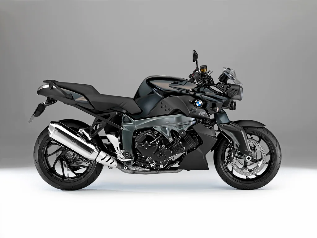 2013 BMW F 800 R