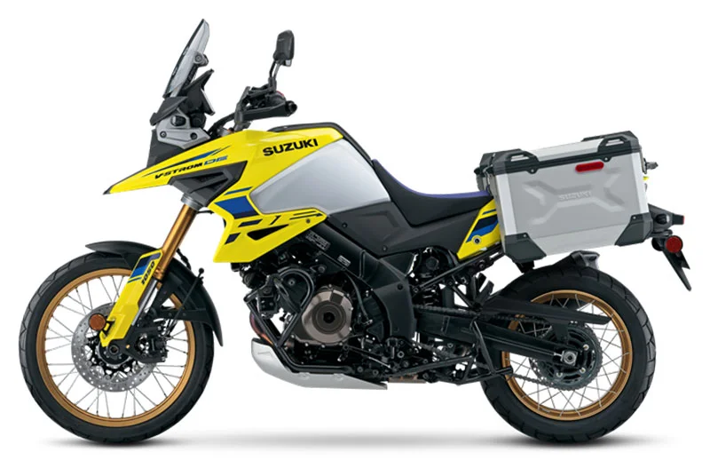 2023 Suzuki V-Strom 1050DE Adventure