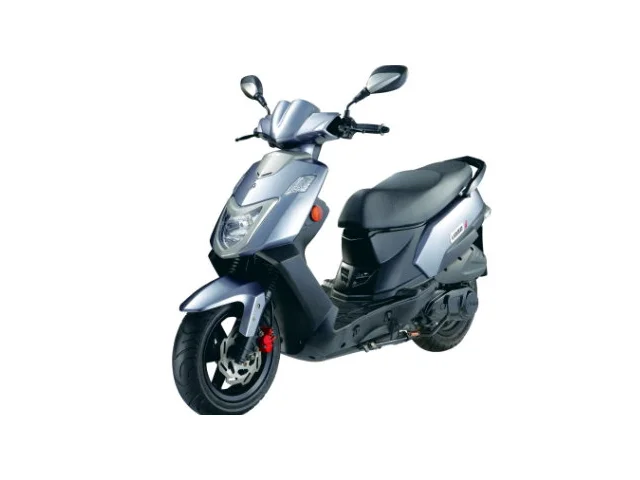 2010 PGO Libra 50