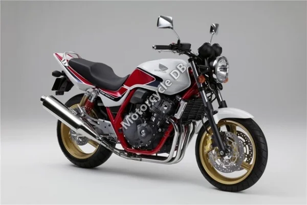 1980 Honda CB 400 N 