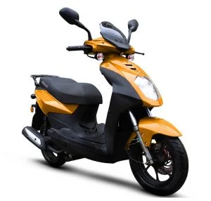 2020 Bintelli Bolt 150