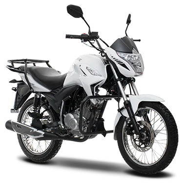 2023 Italika 125 FL