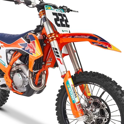 2020 KTM 450 SX-F Cairoli