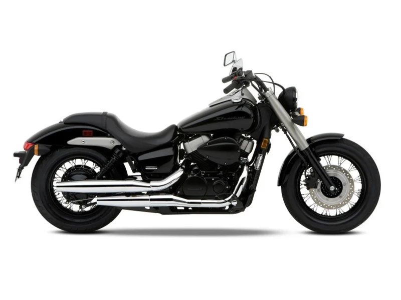 2014 Honda Shadow Phantom