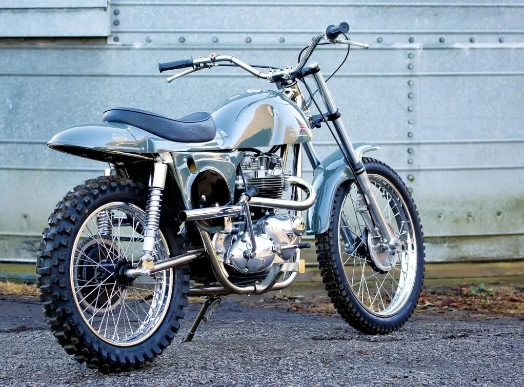 2016 Metisse Hammer Mk3