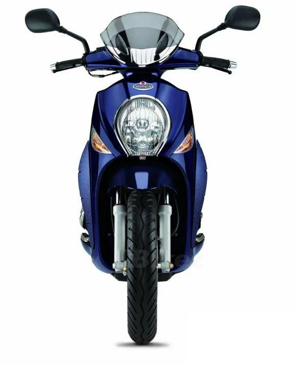 2007 Malaguti Ciak Master 125