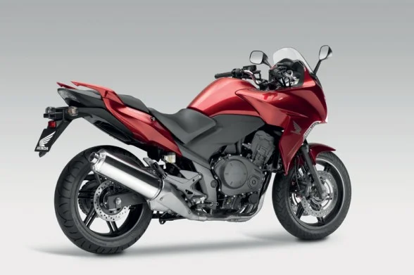 2011 Honda CBF1000 ABS