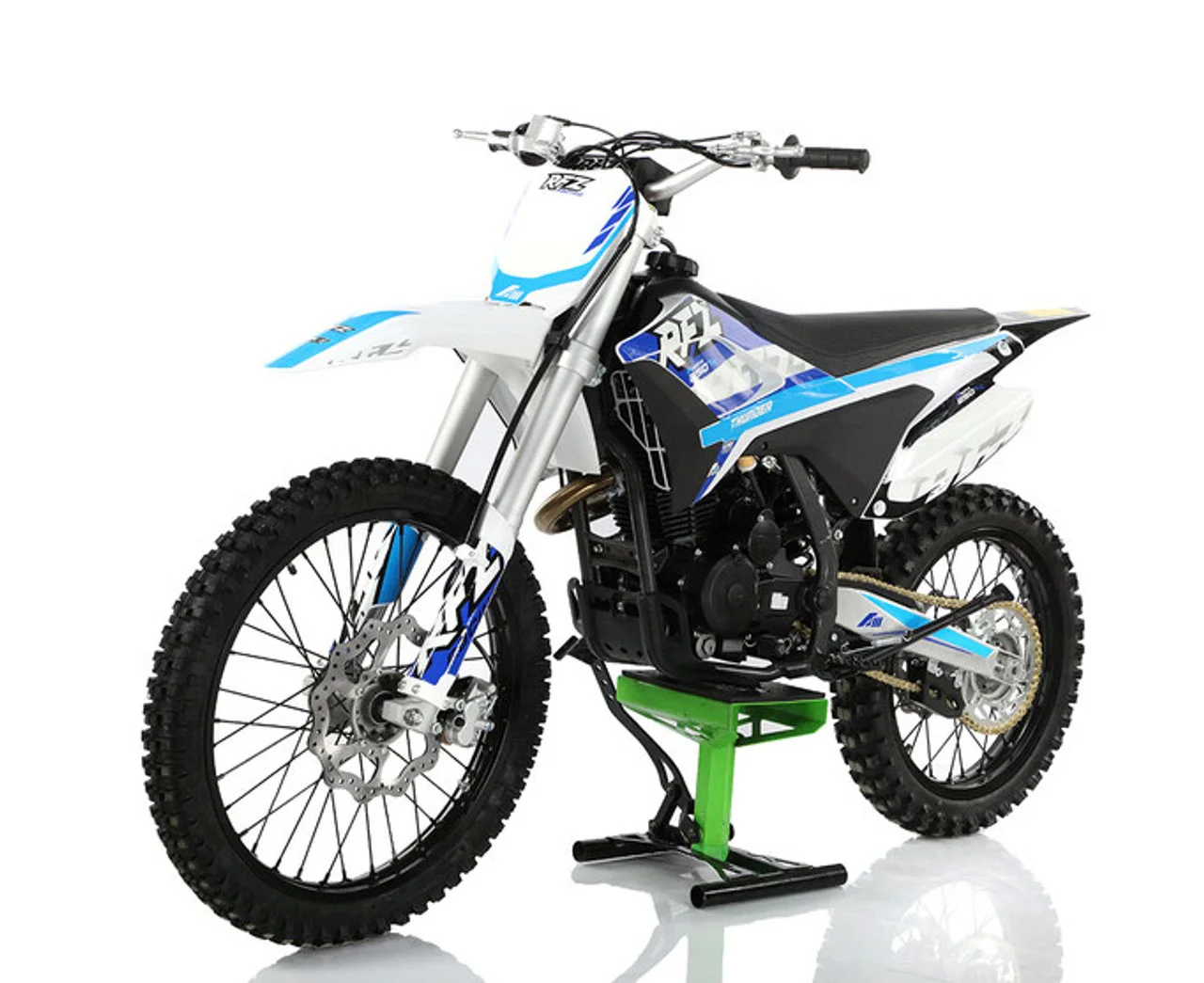2022 Orion RFZ Thunder 125