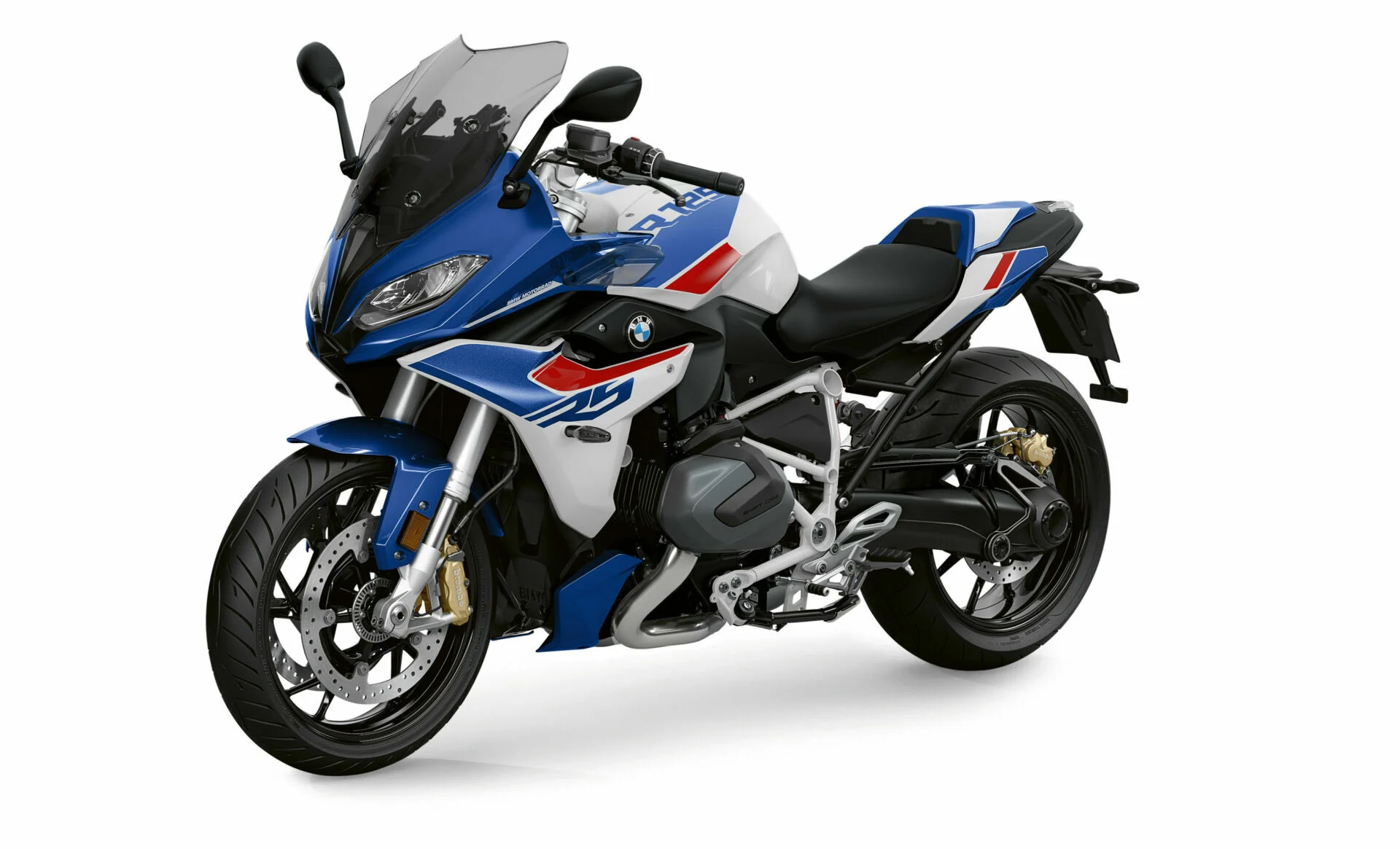 2023 BMW R 1250 RS