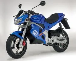 2005 Derbi Senda DRD