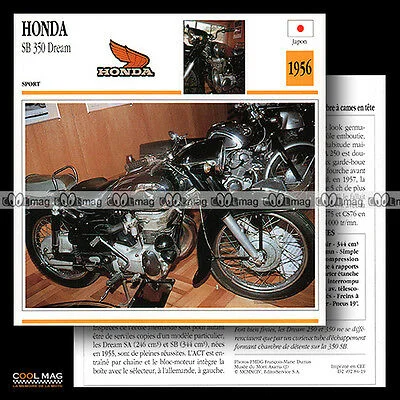 1956 Ardie BZ 350 D