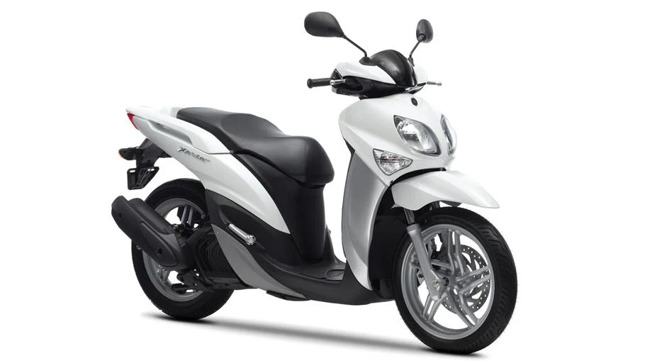 2013 Yamaha Xenter 150
