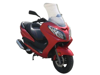 2016 Linhai Aeolus 400 EFI St. Moritz