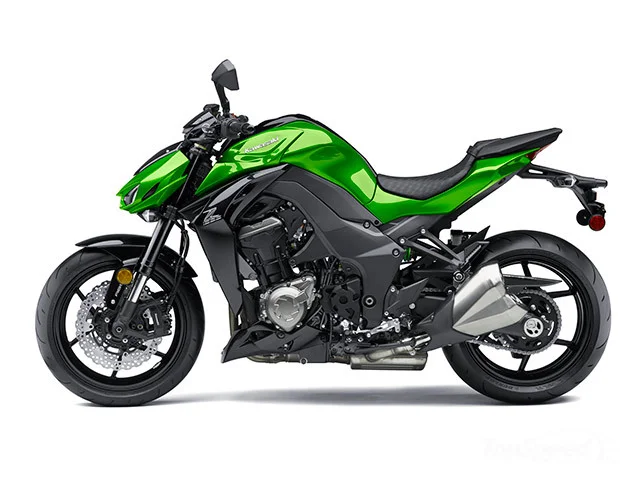 2015 Kawasaki Z1000