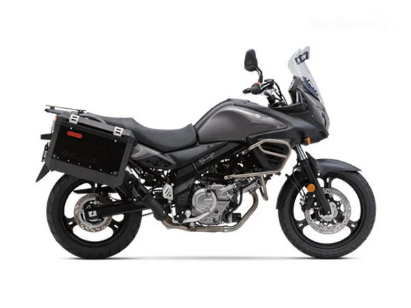 2014 Suzuki V-Strom 650 ABS Adventure