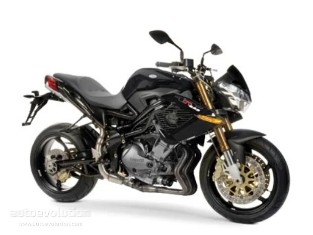 2008 Benelli Tornado Naked Tre 899