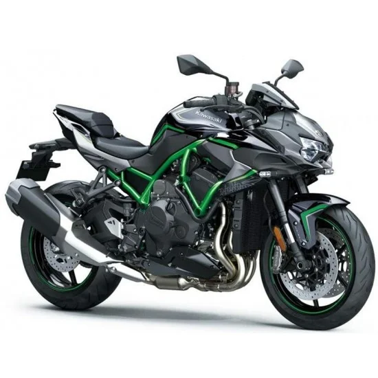 2020 Kawasaki Z H2