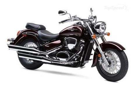 2009 Honda Shadow Aero