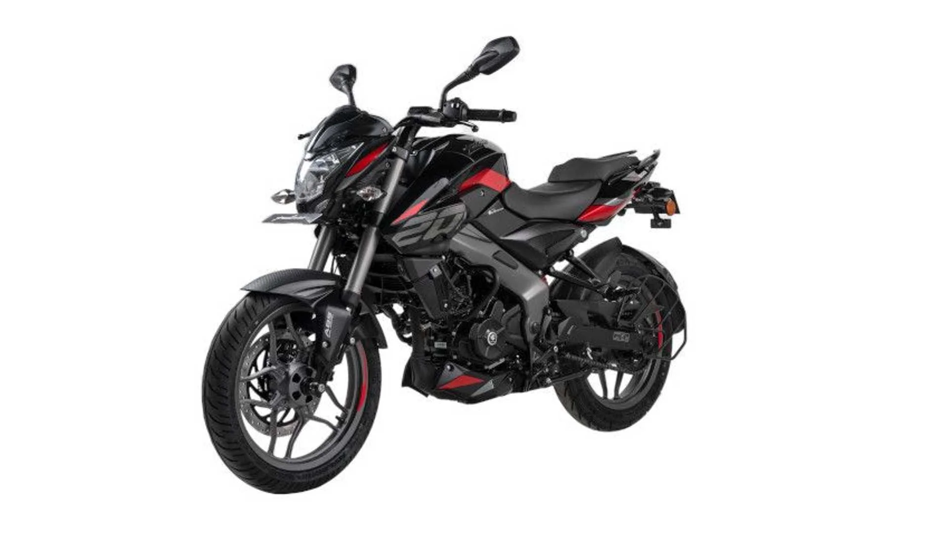 2023 Bajaj Pulsar NS200