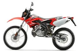 2010 Derbi Senda Xtreme 50 R
