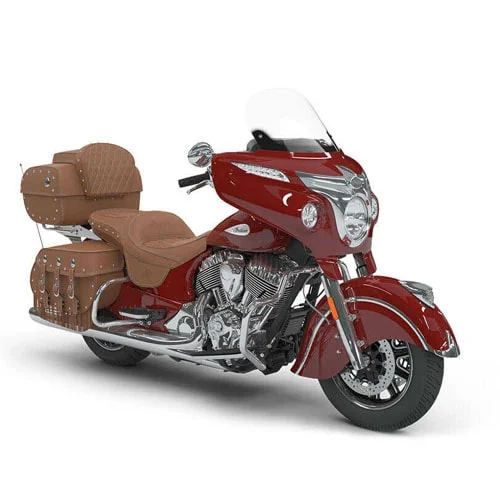 2018 Indian Roadmaster Classic