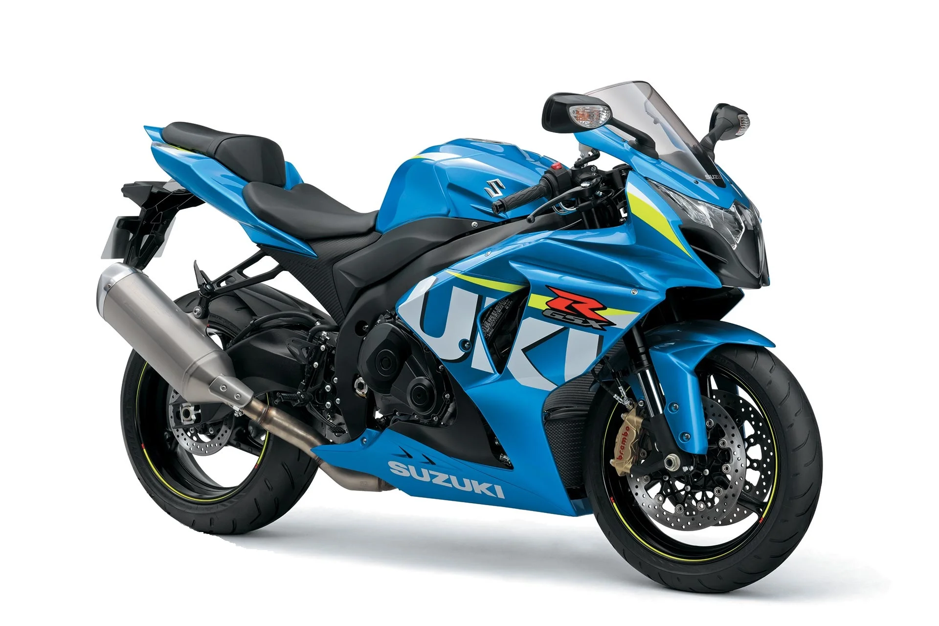 2015 Suzuki GSX-R1000