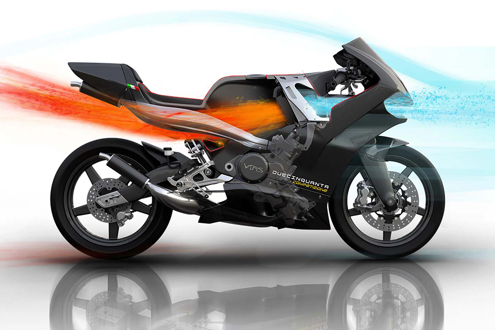2022 Vins Duecinquanta Competizione