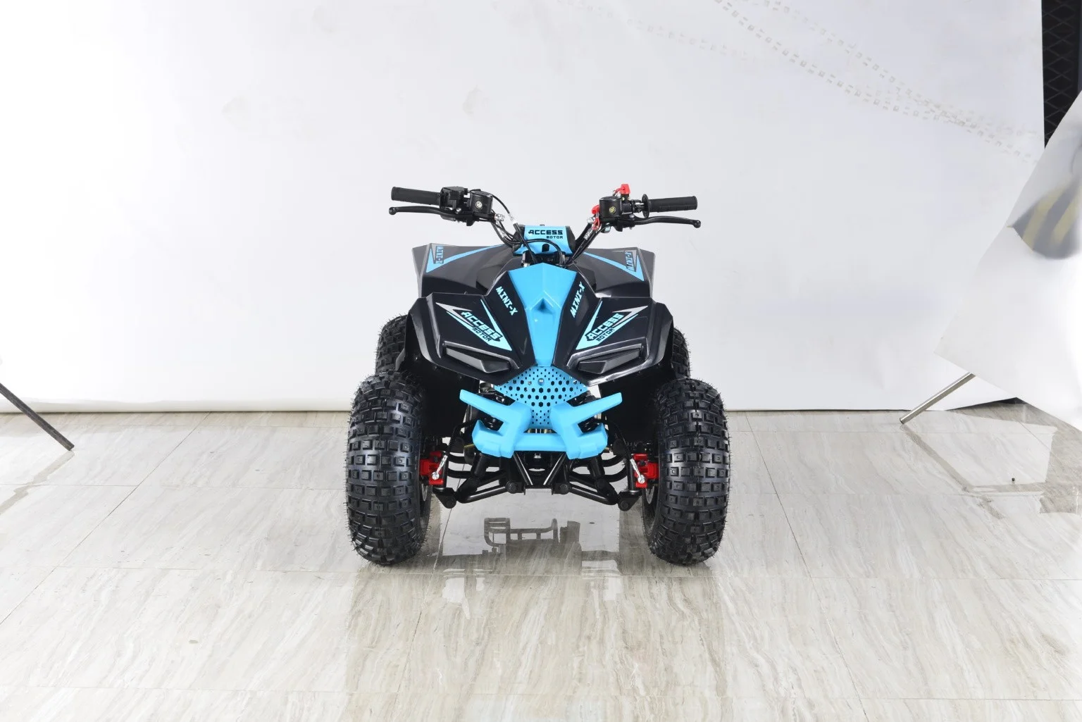 2023 Access Mini X 110