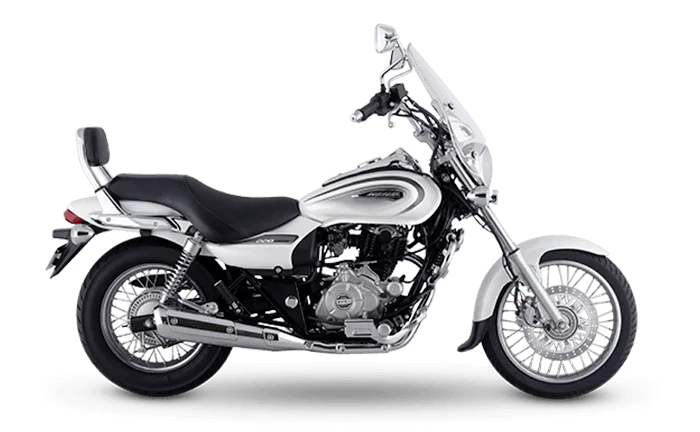 2023 Bajaj Avenger 220 Cruise