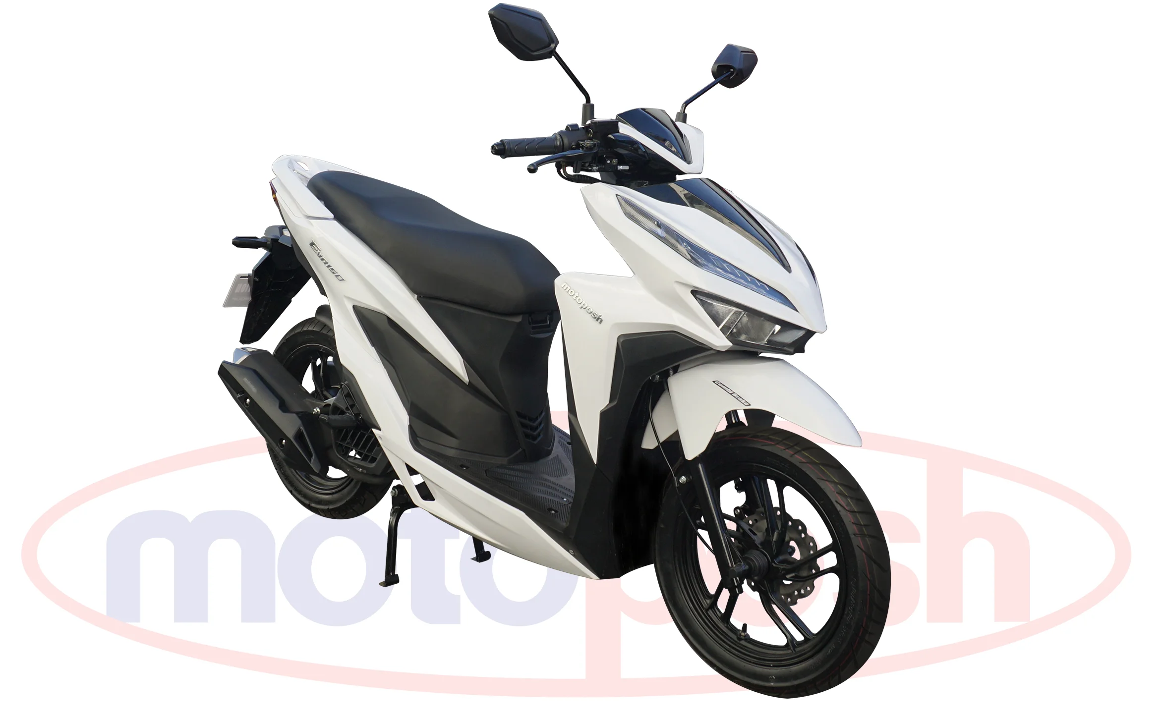 2024 Motoposh Evo 150