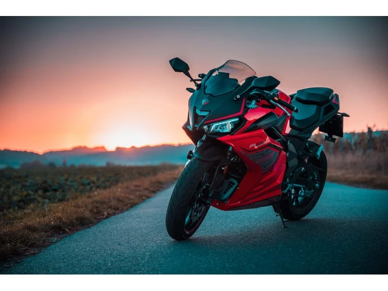 2023 Capirelli Monza 125