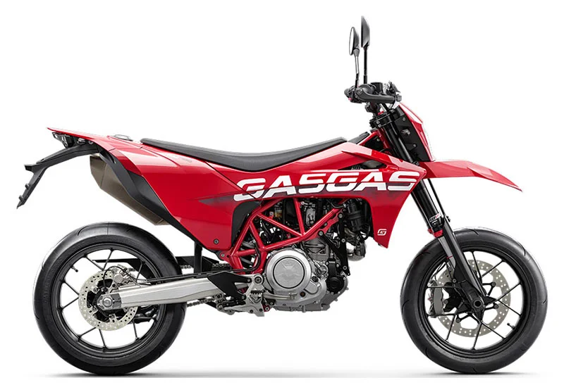 2023 GAS GAS SM 700 R